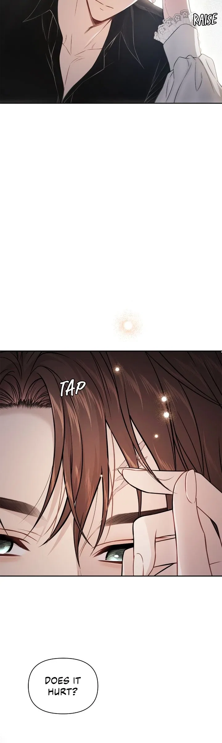 The Secret Bedroom of the Abandoned Princess Chapter 144 – Page 47