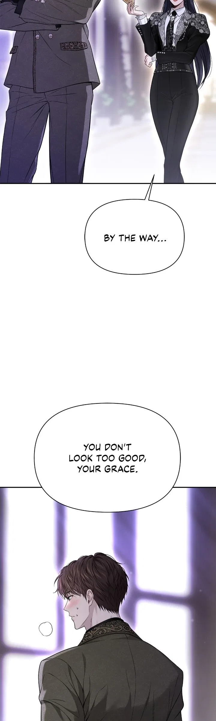 The Secret Bedroom of the Abandoned Princess Chapter 143 – Page 4
