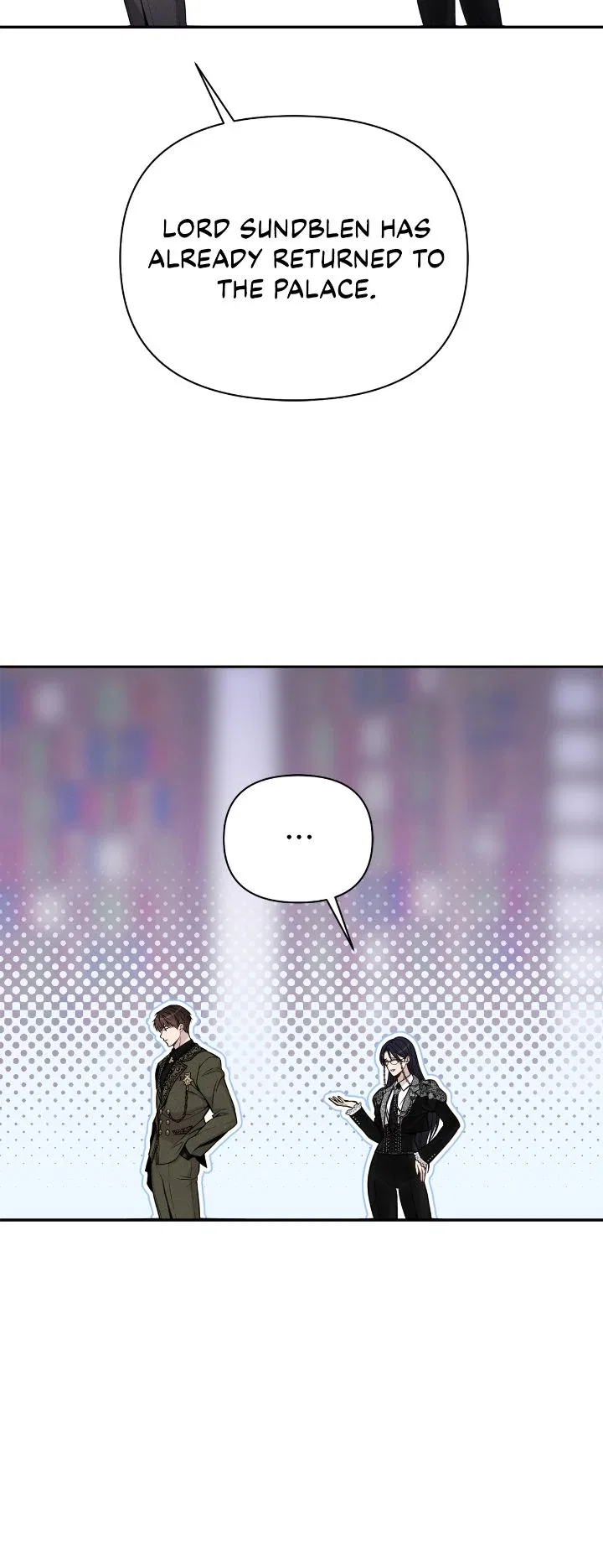 The Secret Bedroom of the Abandoned Princess Chapter 143 – Page 6