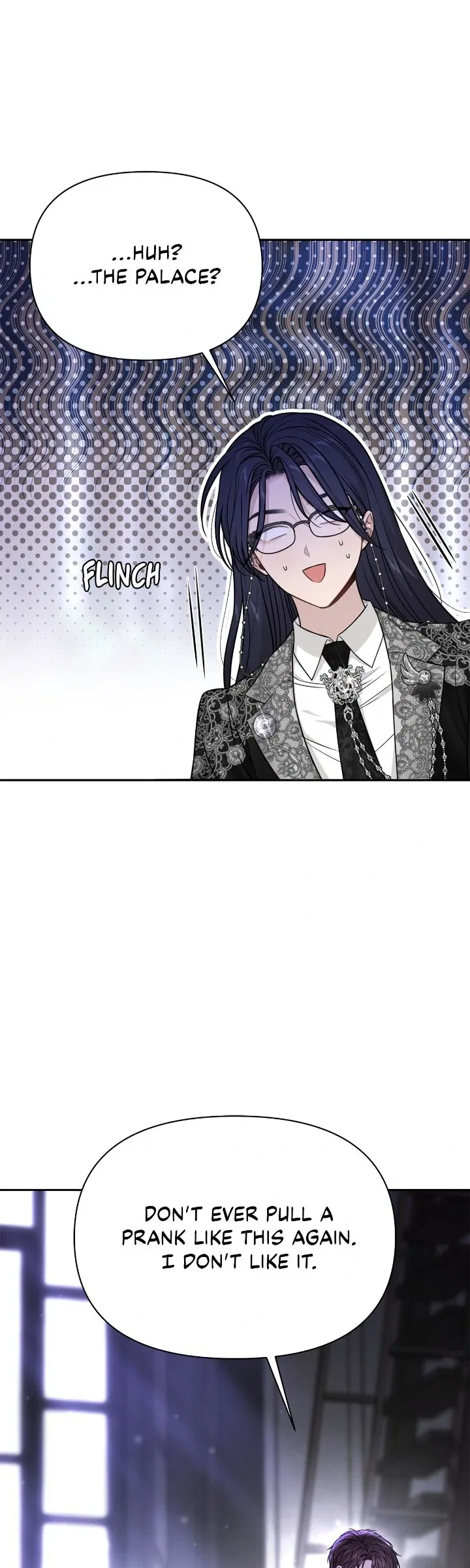 The Secret Bedroom of the Abandoned Princess Chapter 143 – Page 7