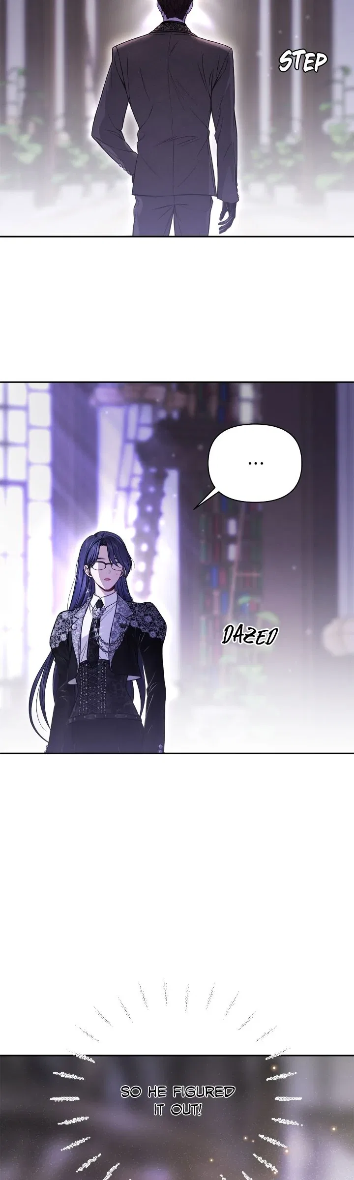 The Secret Bedroom of the Abandoned Princess Chapter 143 – Page 9