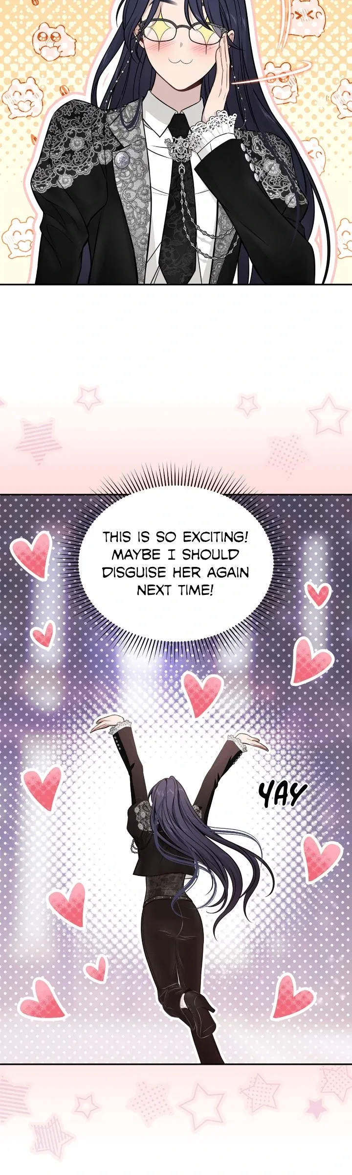 The Secret Bedroom of the Abandoned Princess Chapter 143 – Page 12