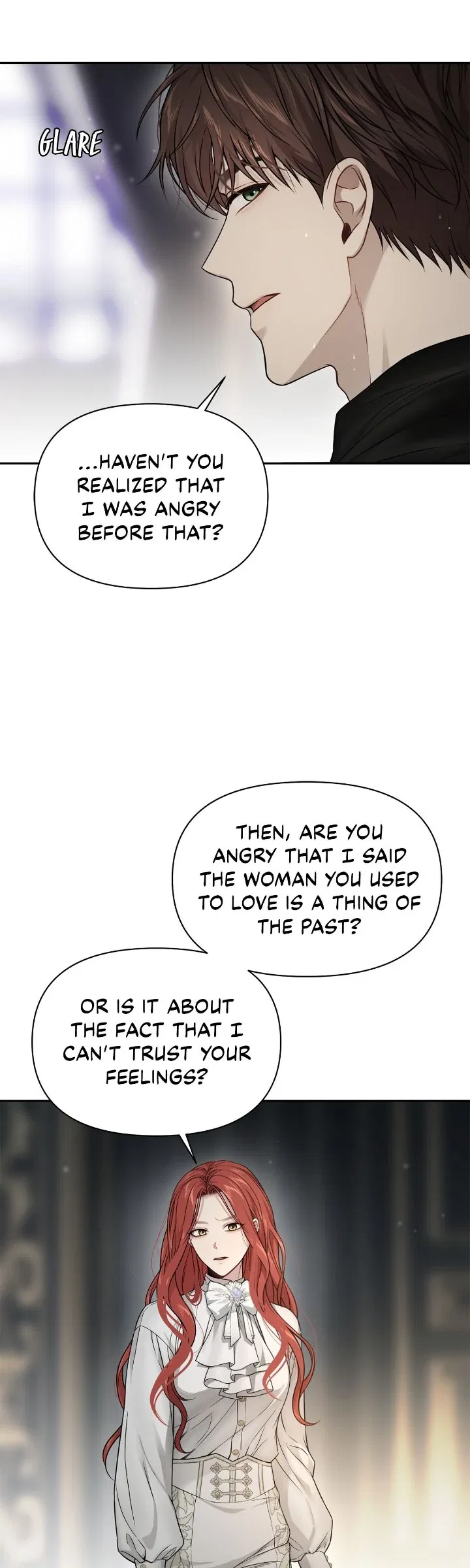 The Secret Bedroom of the Abandoned Princess Chapter 143 – Page 30