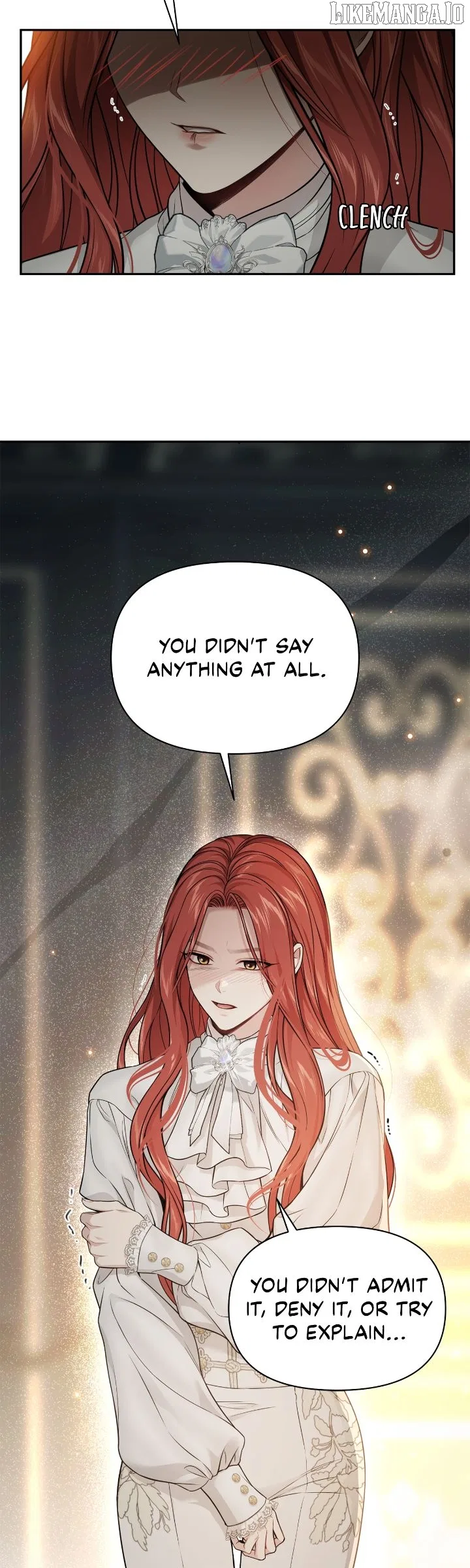 The Secret Bedroom of the Abandoned Princess Chapter 143 – Page 32