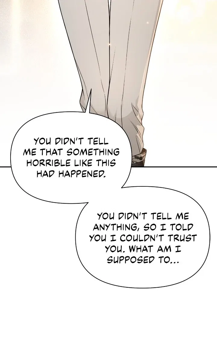 The Secret Bedroom of the Abandoned Princess Chapter 143 – Page 33