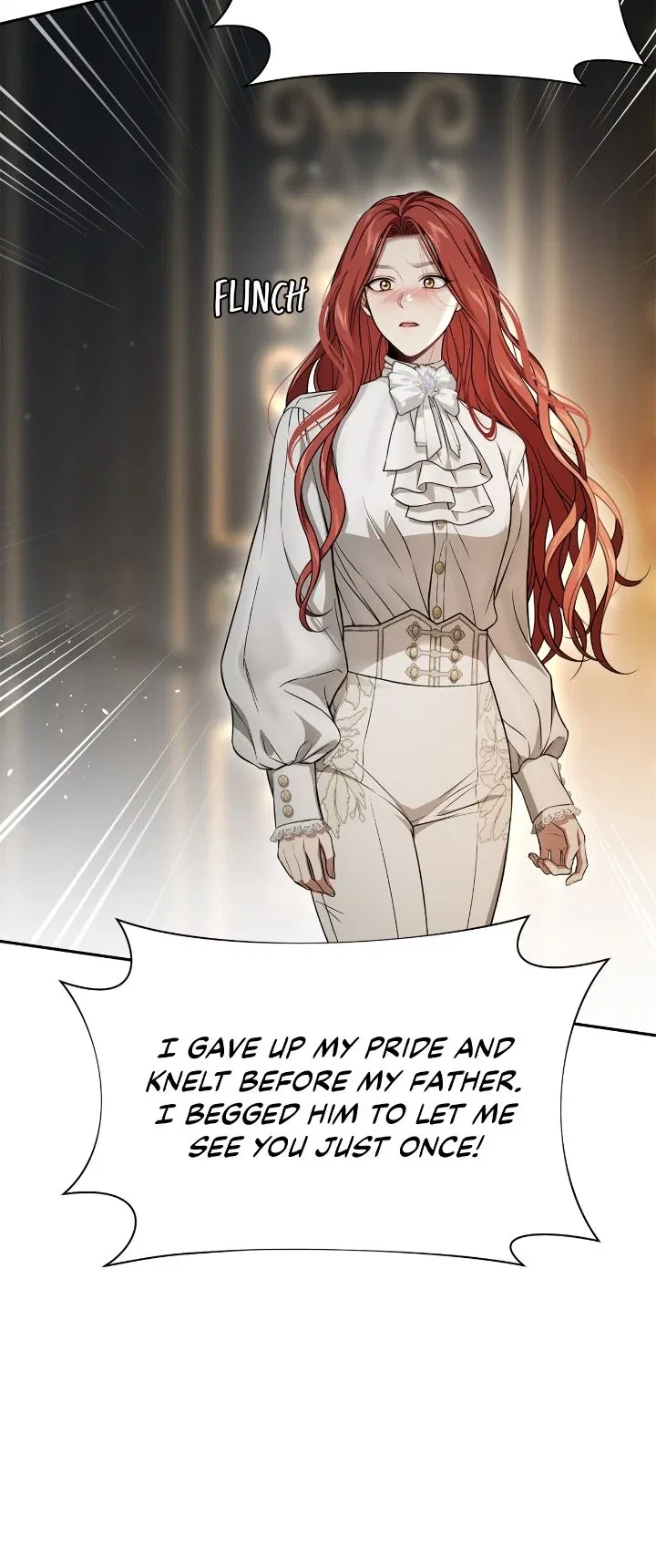 The Secret Bedroom of the Abandoned Princess Chapter 143 – Page 39