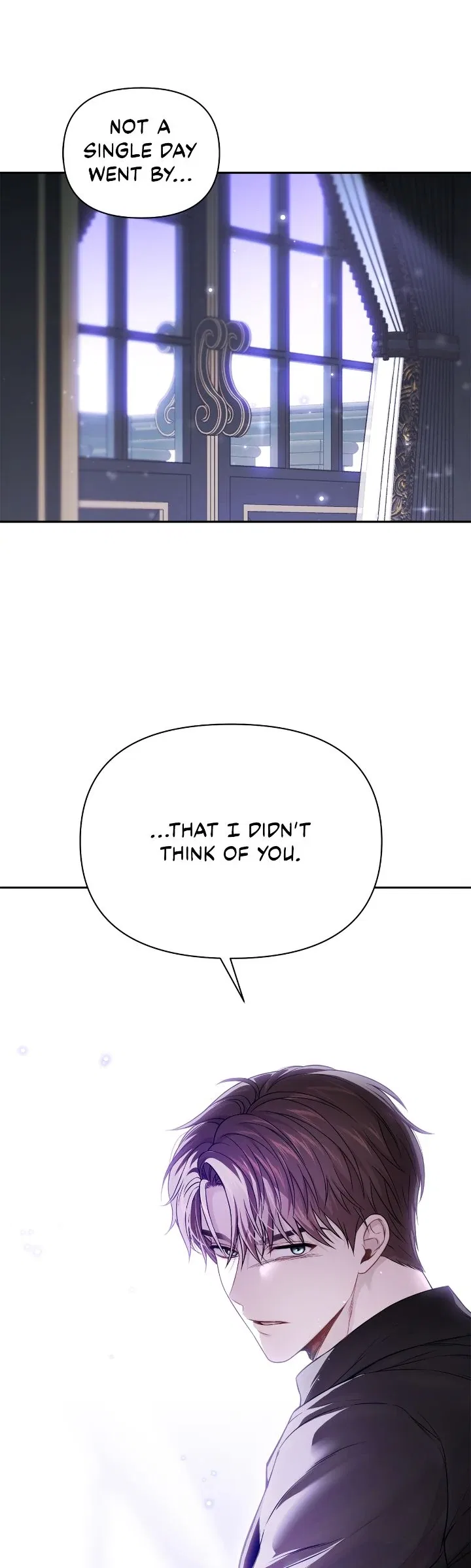 The Secret Bedroom of the Abandoned Princess Chapter 143 – Page 40