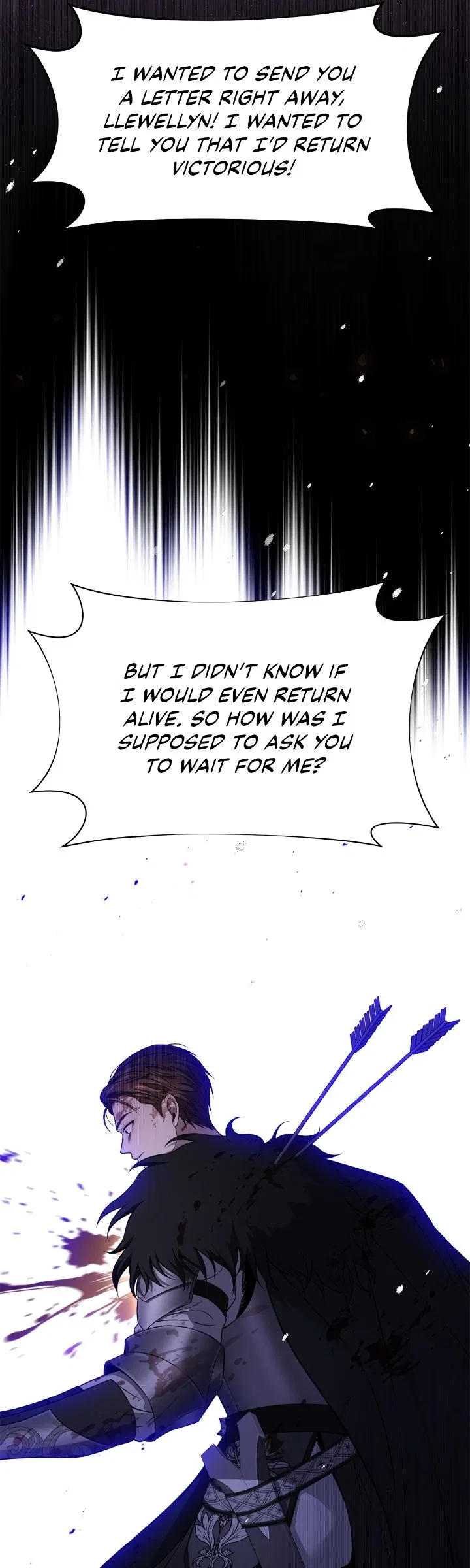The Secret Bedroom of the Abandoned Princess Chapter 143 – Page 43