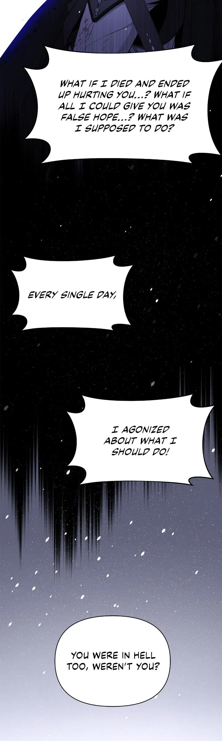 The Secret Bedroom of the Abandoned Princess Chapter 143 – Page 44