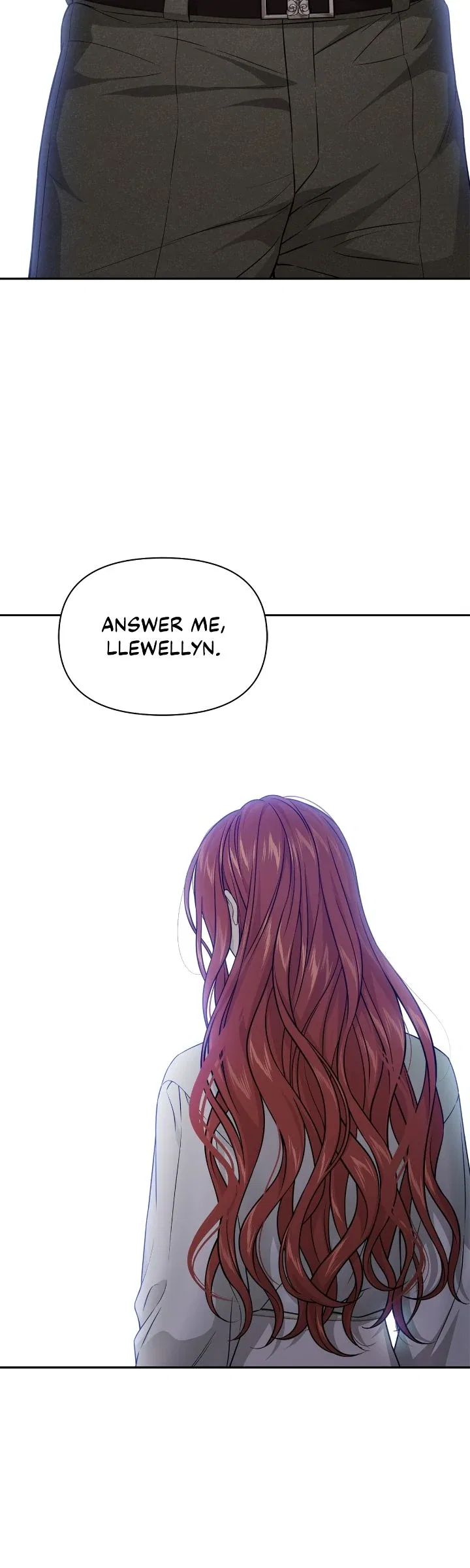 The Secret Bedroom of the Abandoned Princess Chapter 143 – Page 50