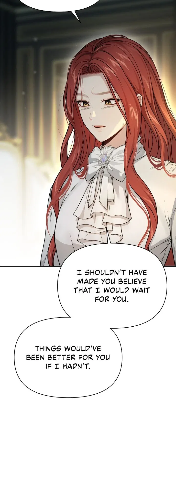 The Secret Bedroom of the Abandoned Princess Chapter 143 – Page 52