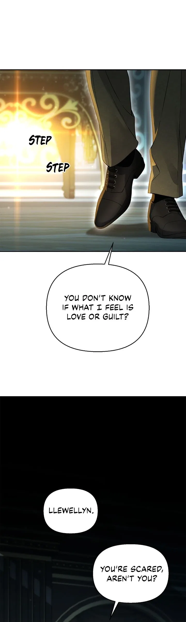 The Secret Bedroom of the Abandoned Princess Chapter 143 – Page 59