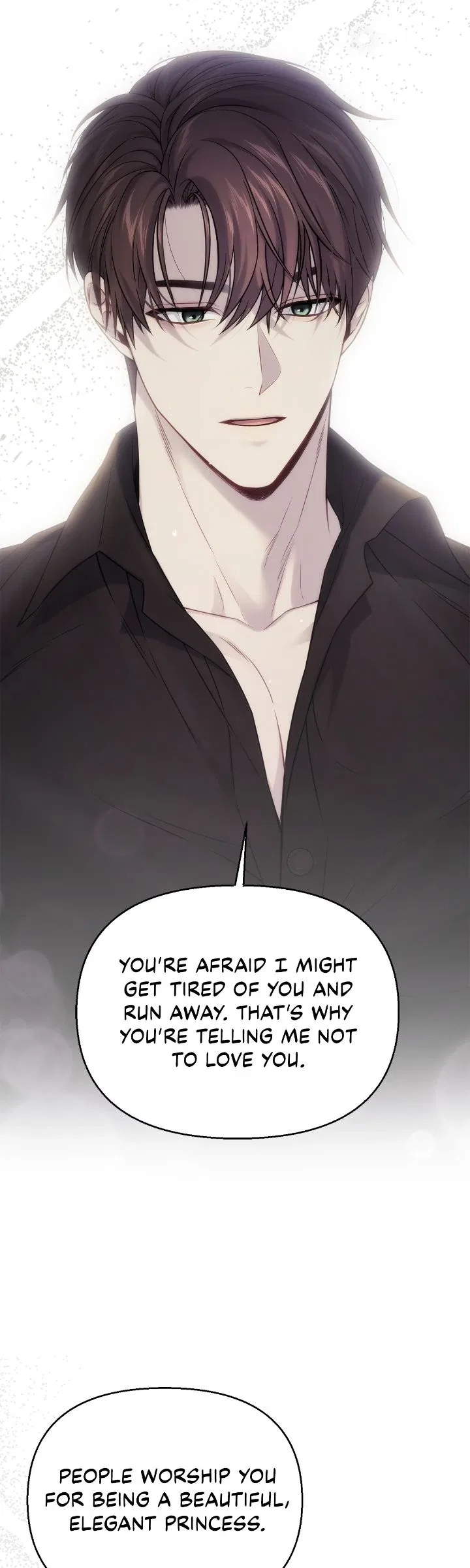 The Secret Bedroom of the Abandoned Princess Chapter 143 – Page 61