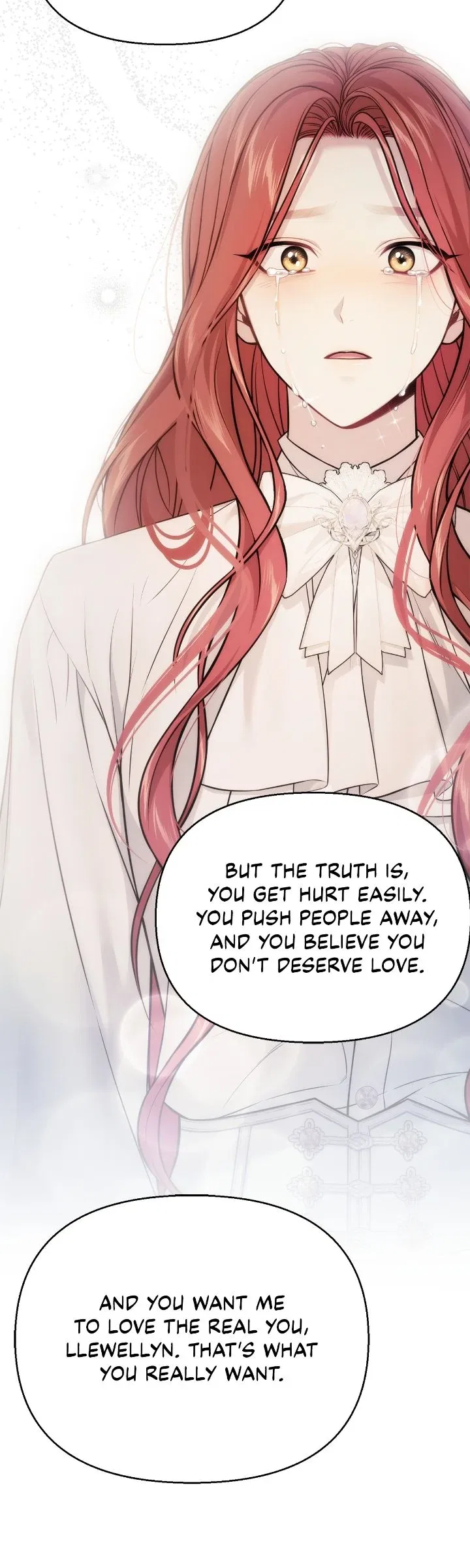 The Secret Bedroom of the Abandoned Princess Chapter 143 – Page 62