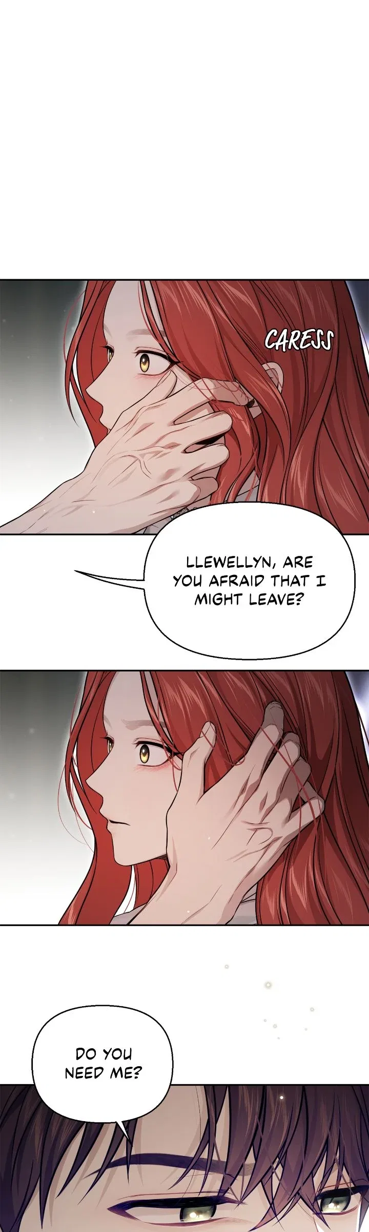 The Secret Bedroom of the Abandoned Princess Chapter 143 – Page 68