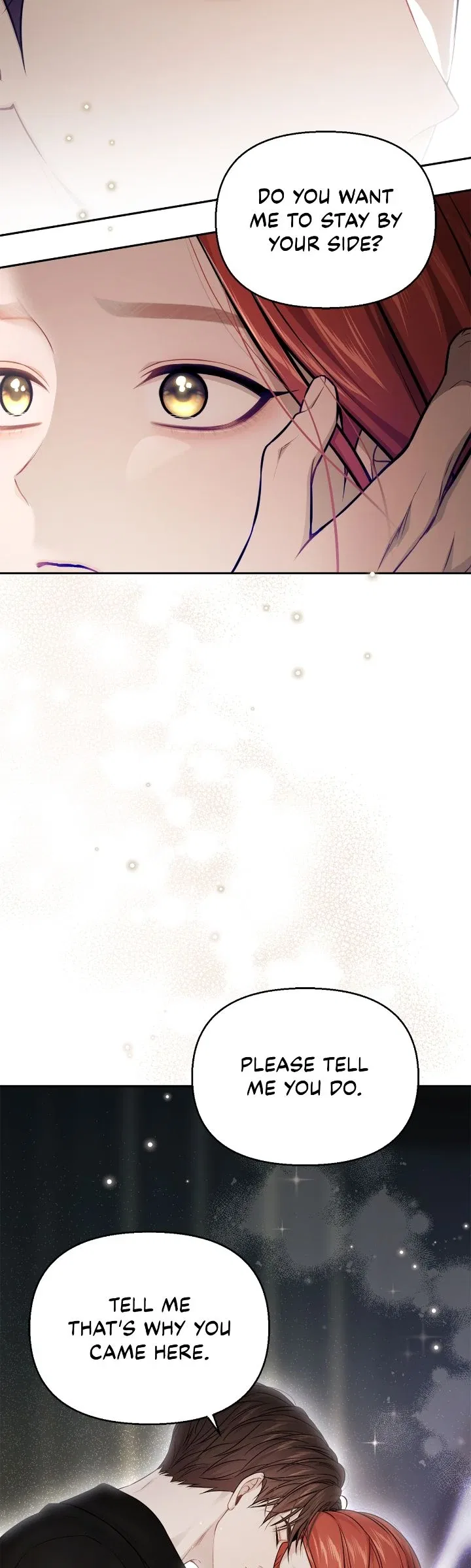 The Secret Bedroom of the Abandoned Princess Chapter 143 – Page 69