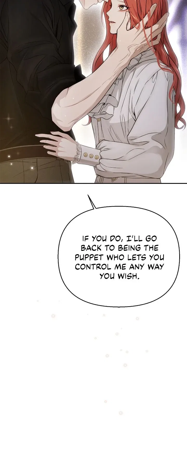The Secret Bedroom of the Abandoned Princess Chapter 143 – Page 70