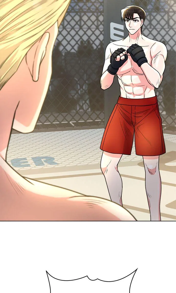 Fight for My Way Chapter 40 – Page 3