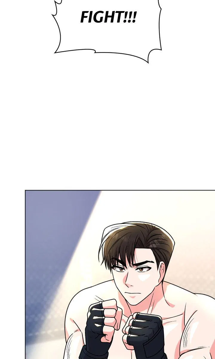 Fight for My Way Chapter 40 – Page 4
