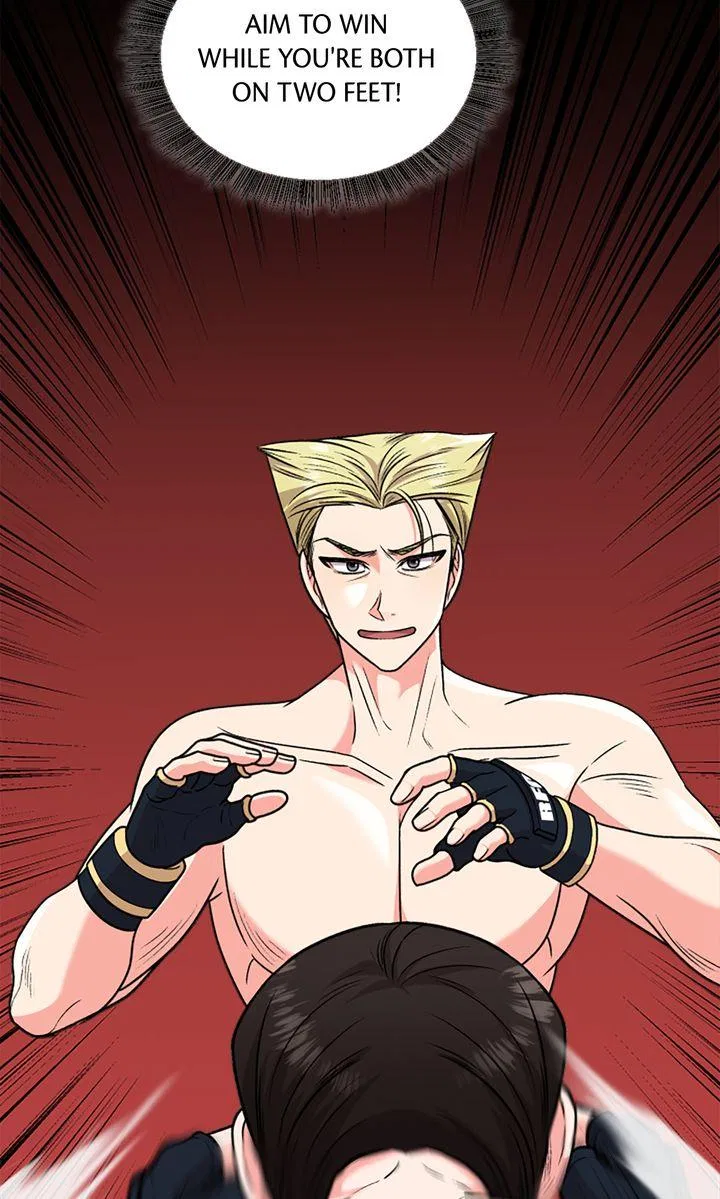 Fight for My Way Chapter 40 – Page 7
