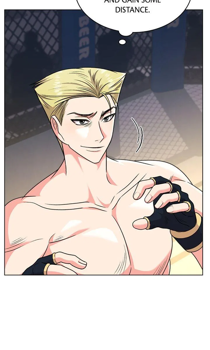 Fight for My Way Chapter 40 – Page 9
