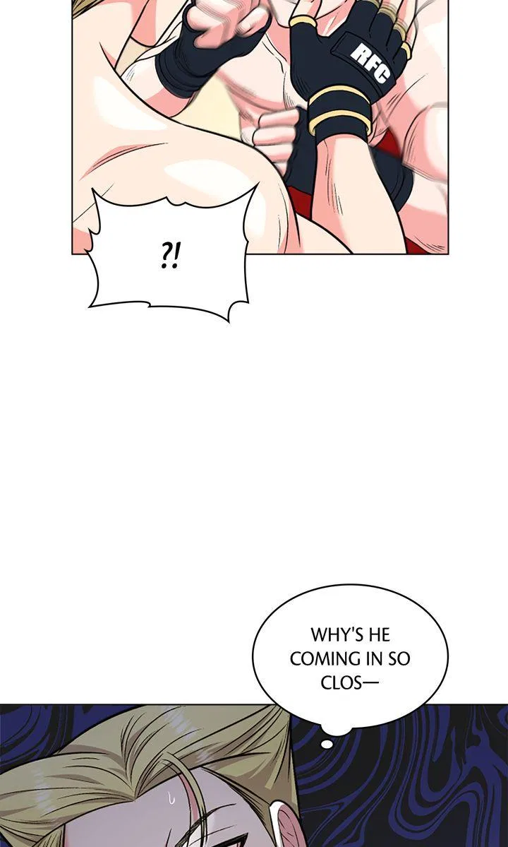 Fight for My Way Chapter 40 – Page 11