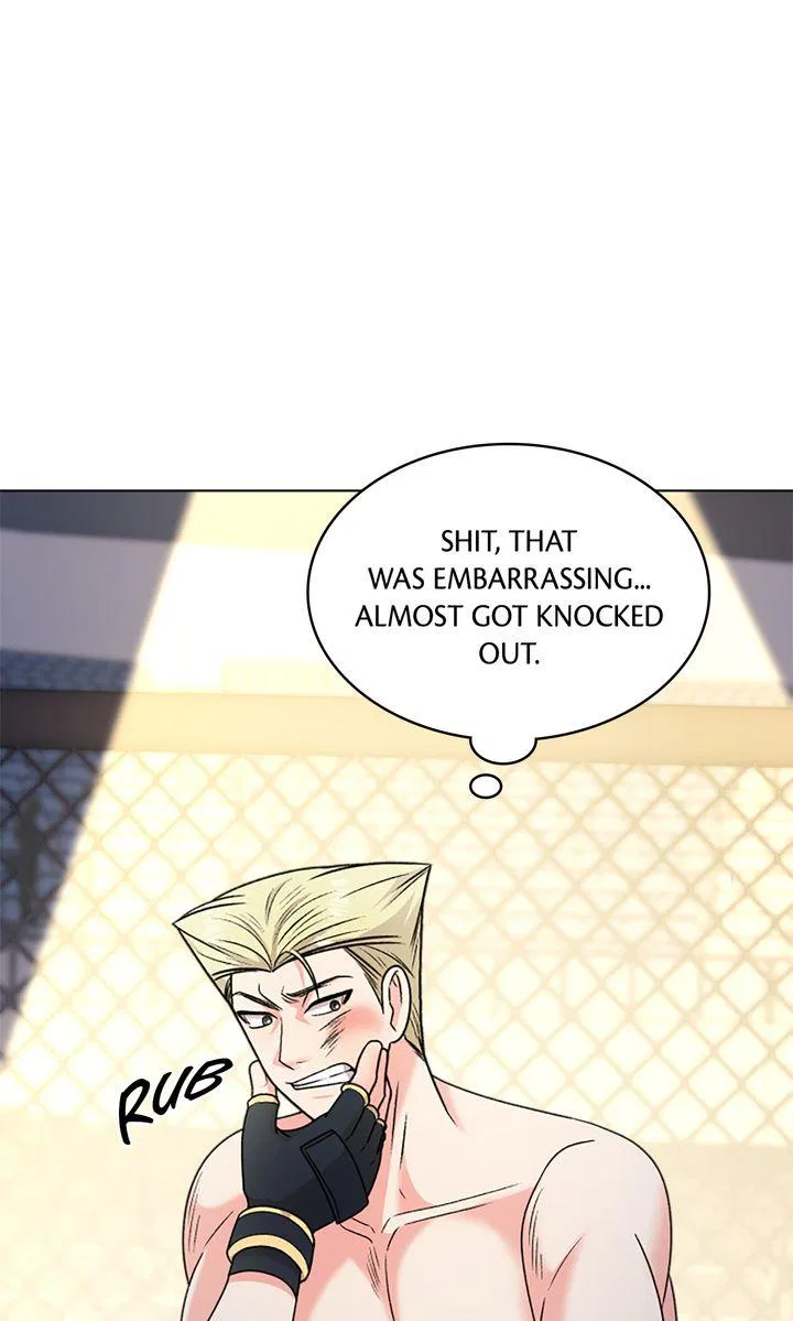 Fight for My Way Chapter 40 – Page 13