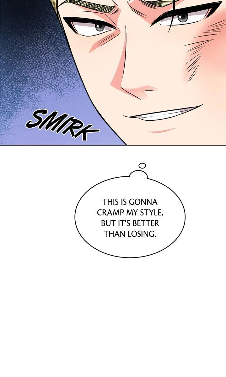 Fight for My Way Chapter 40 – Page 14