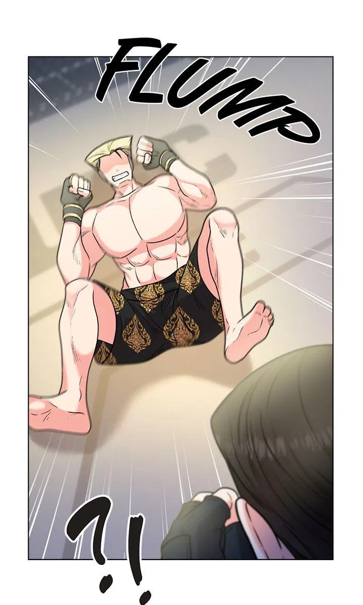 Fight for My Way Chapter 40 – Page 15