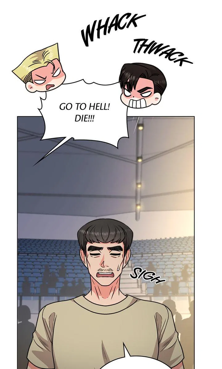 Fight for My Way Chapter 40 – Page 18