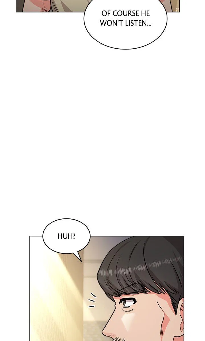 Fight for My Way Chapter 40 – Page 19