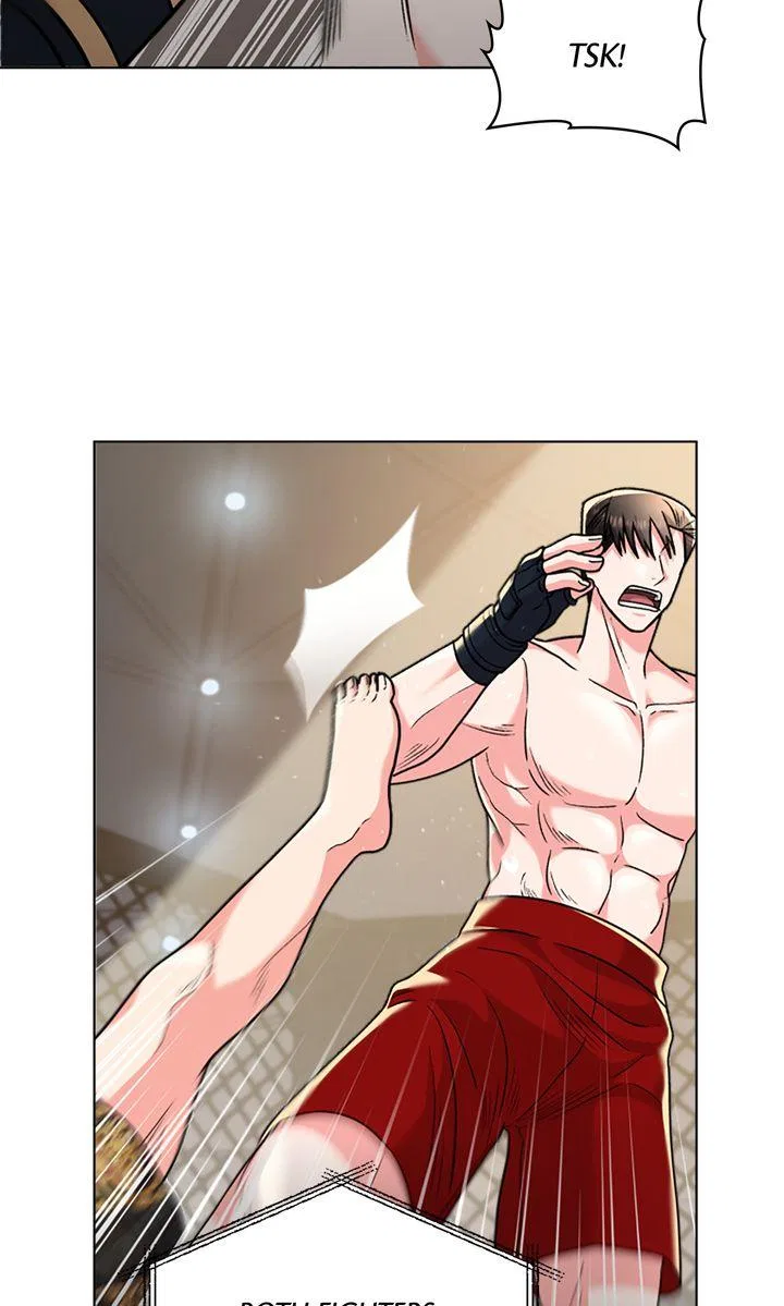 Fight for My Way Chapter 40 – Page 24