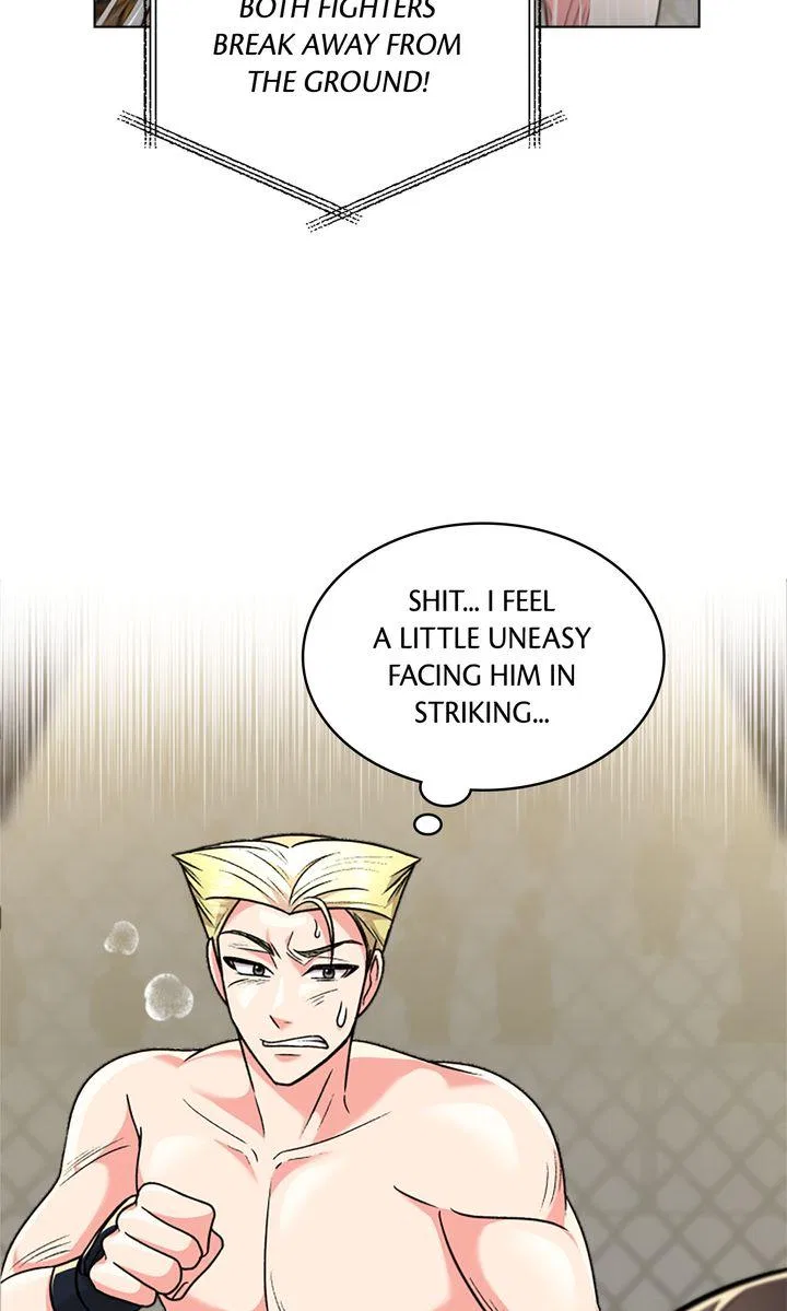 Fight for My Way Chapter 40 – Page 25