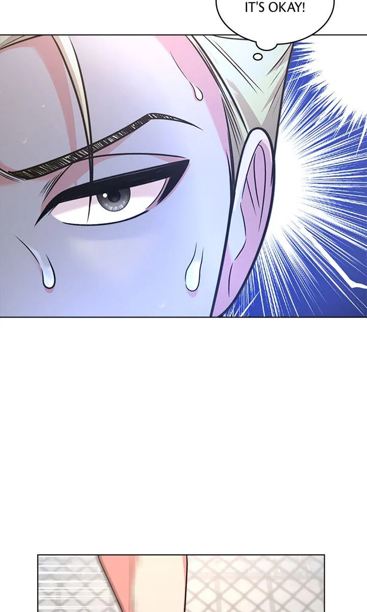 Fight for My Way Chapter 40 – Page 27