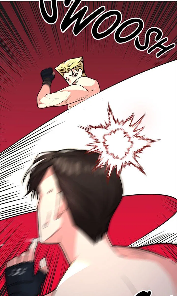 Fight for My Way Chapter 40 – Page 29