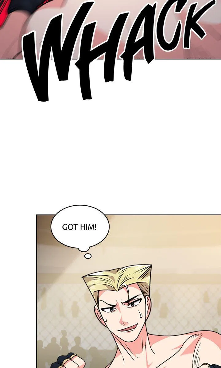 Fight for My Way Chapter 40 – Page 30