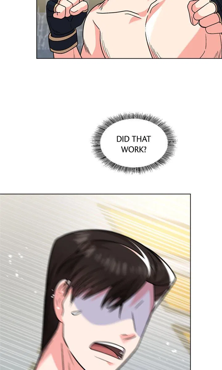Fight for My Way Chapter 40 – Page 31
