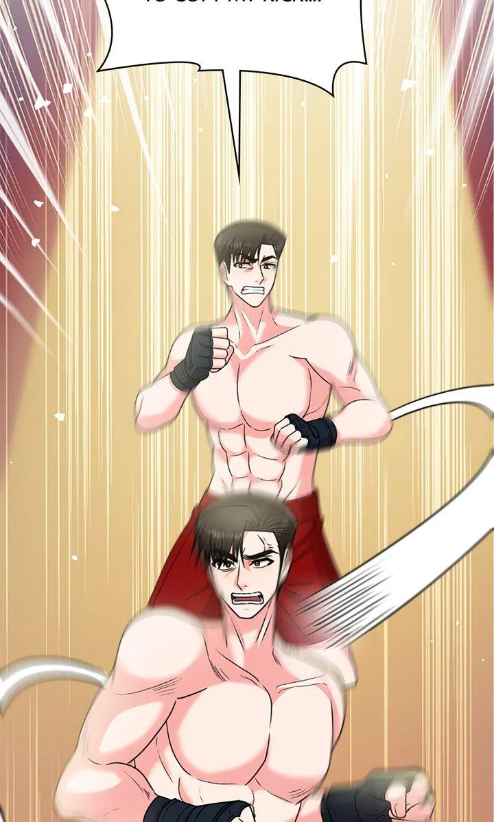 Fight for My Way Chapter 40 – Page 35