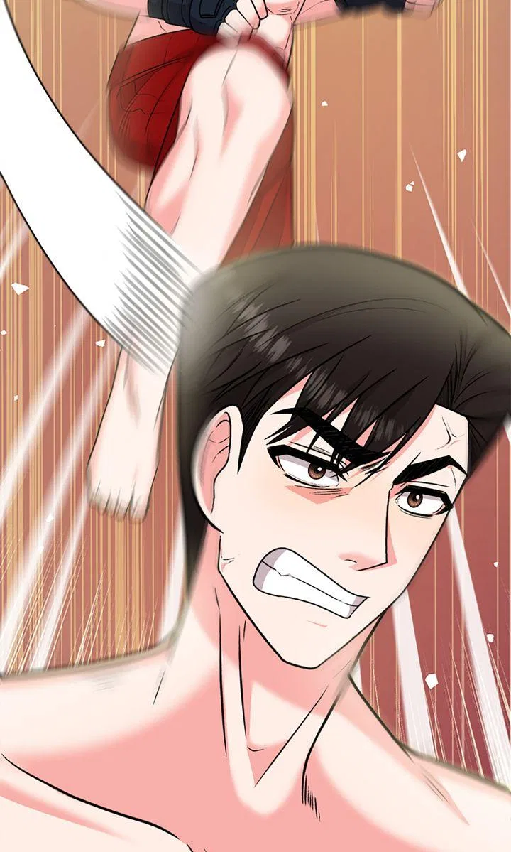 Fight for My Way Chapter 40 – Page 36