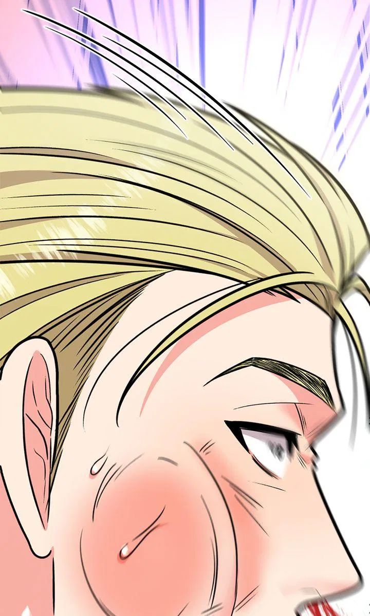 Fight for My Way Chapter 40 – Page 38