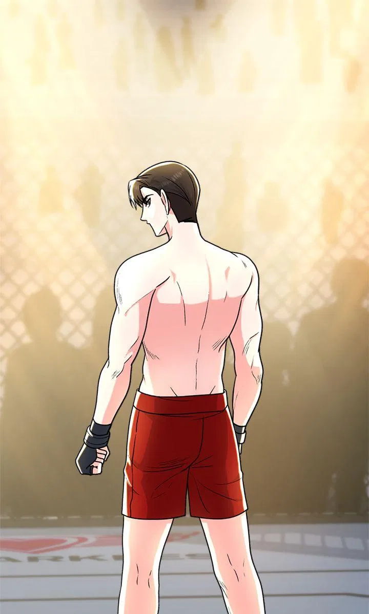 Fight for My Way Chapter 40 – Page 42