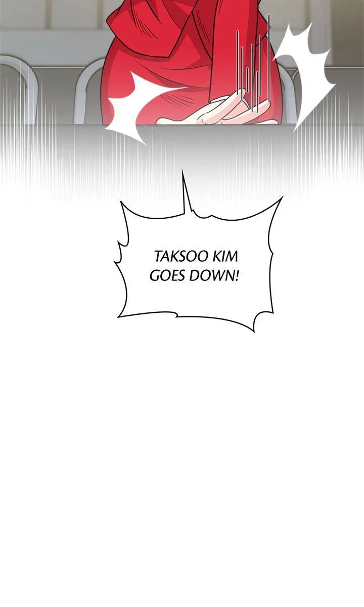 Fight for My Way Chapter 40 – Page 45