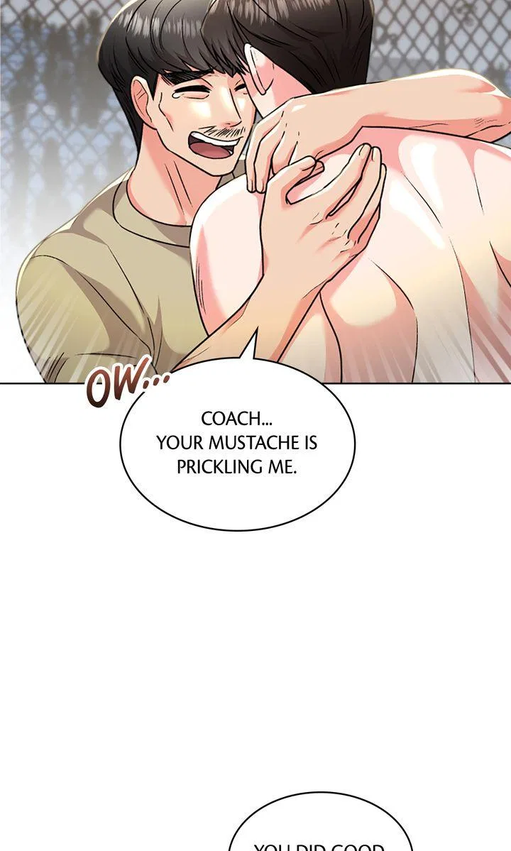 Fight for My Way Chapter 40 – Page 49