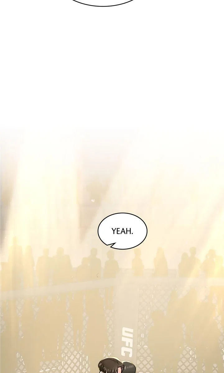 Fight for My Way Chapter 40 – Page 51