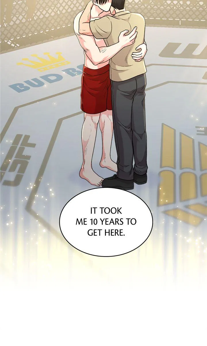 Fight for My Way Chapter 40 – Page 52