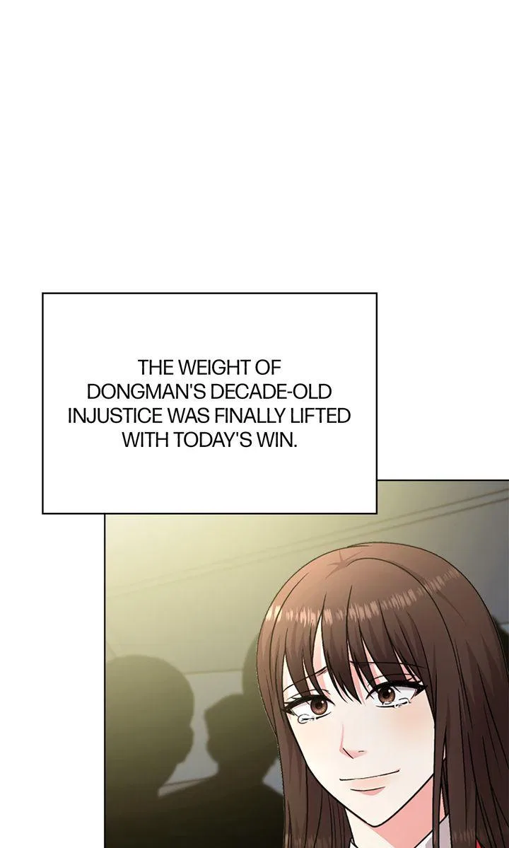Fight for My Way Chapter 40 – Page 53