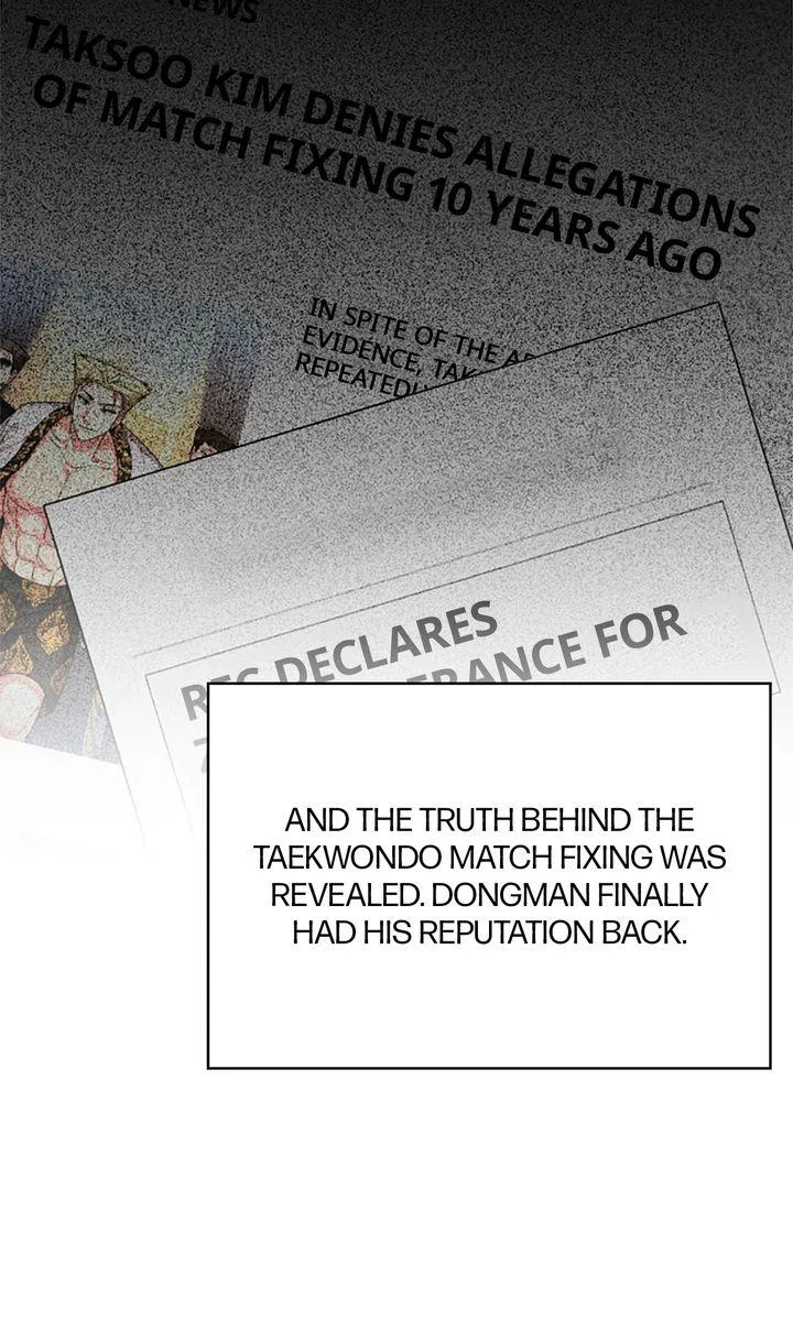 Fight for My Way Chapter 40 – Page 55
