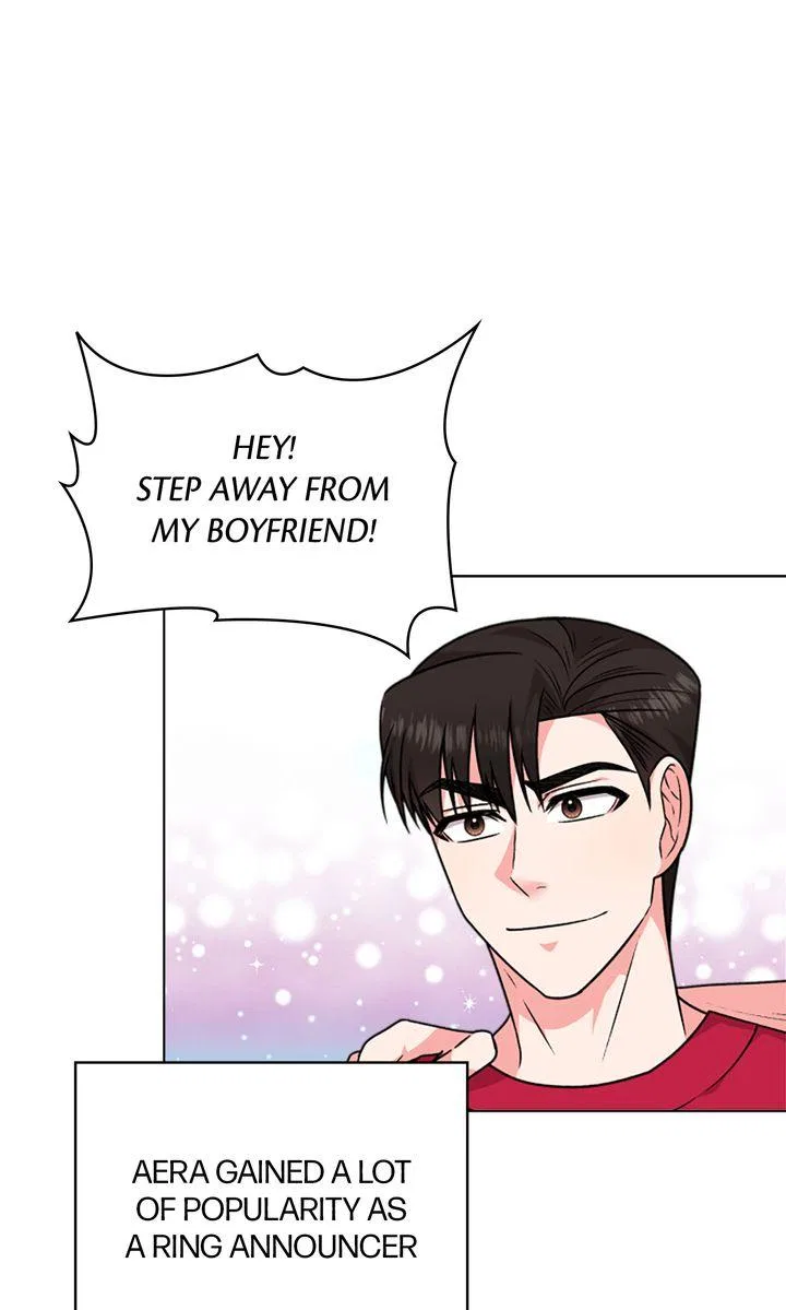 Fight for My Way Chapter 40 – Page 60