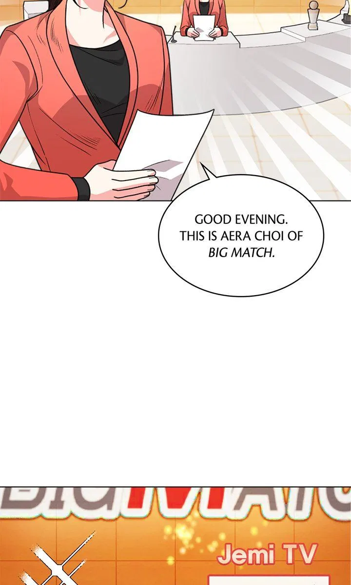 Fight for My Way Chapter 40 – Page 62