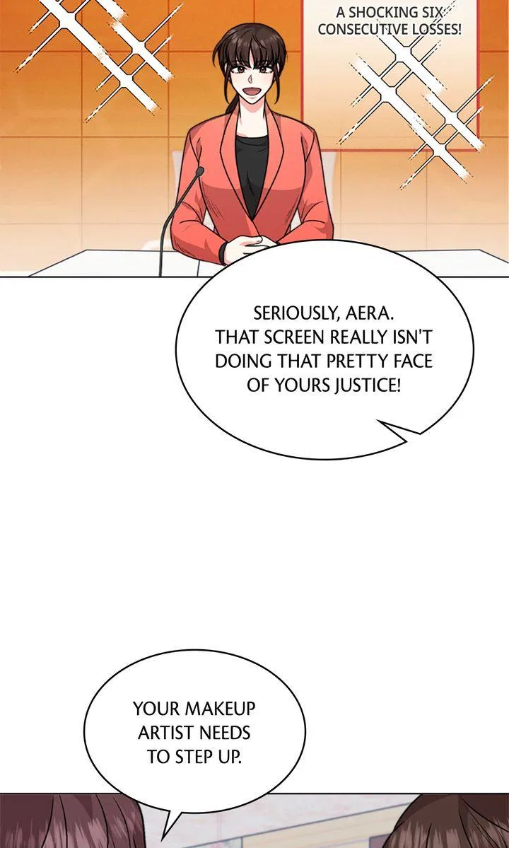 Fight for My Way Chapter 40 – Page 63